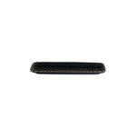 RECKLESS QUADRO RECTANGULAR PLATE 30 CM (30 * 11) - 47002-151630 - ID FINE