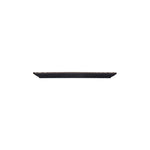 RECKLESS QUADRO RECTANGULAR PLATE 30 CM (30 * 11) - 47002-151630 - ID FINE