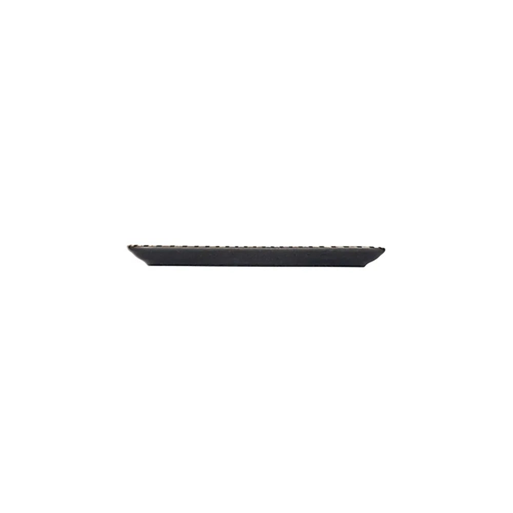 RECKLESS QUADRO RECTANGULAR PLATE 31 CM (27 * 20) - 47002-151631 - ID FINE