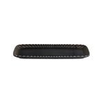 RECKLESS QUADRO RECTANGULAR PLATE 35 CM (34 * 16) - 47002-151635 - ID FINE