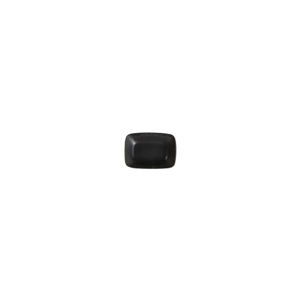 RECKLESS QUADRO RECTANGULAR PLATTER 9 CM (9 * 6) - 47003-153109 - ID FINE