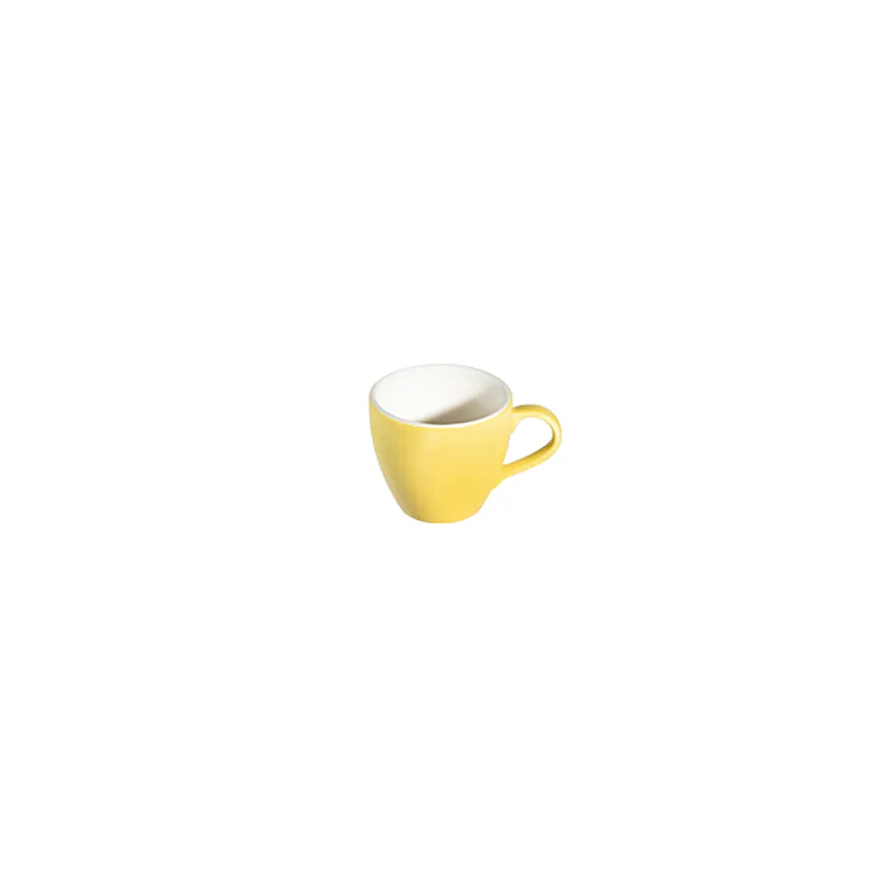 SAGA HARVEST ALZAR TAZZINA ESPRESSO 80 CC - 51101-304308 - ID FINE