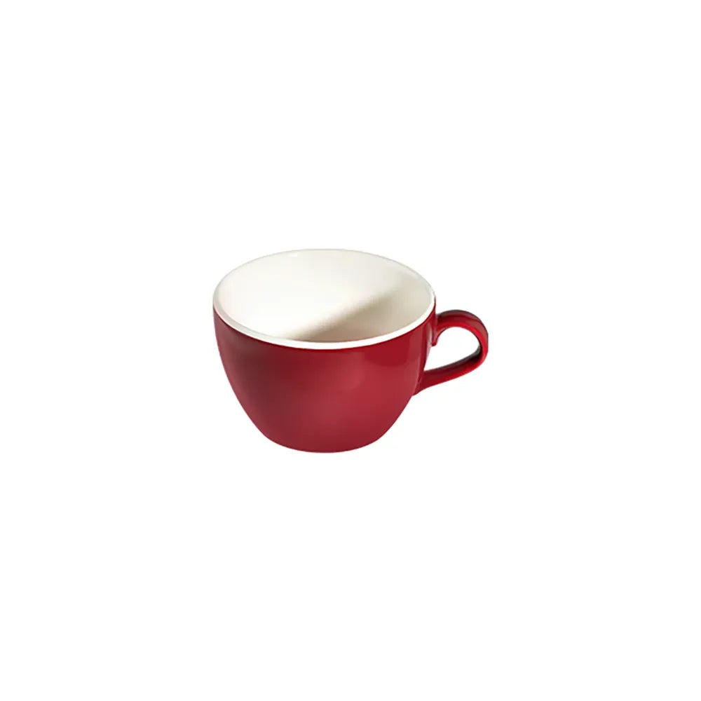 SAGA CHERRY ALZAR COFFEE CUP 340 CC - 53105-304134 - ID FINE