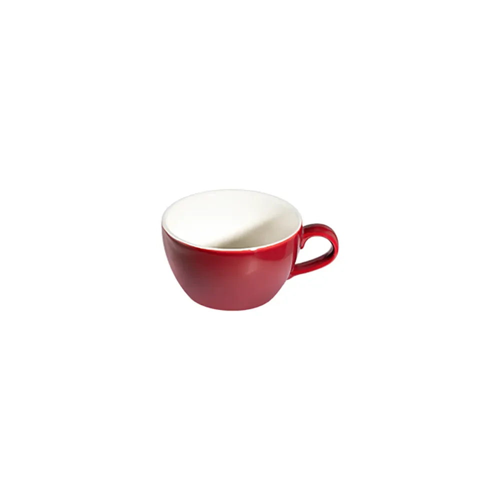 SAGA CHERRY ALZAR TAZZA CAPPUCCINO 230 CC - 53105-304223 - ID FINE