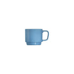 SAGA AQUA STOLT STACKABLE MUG 250 CC - 55102-165225 - ID FINE