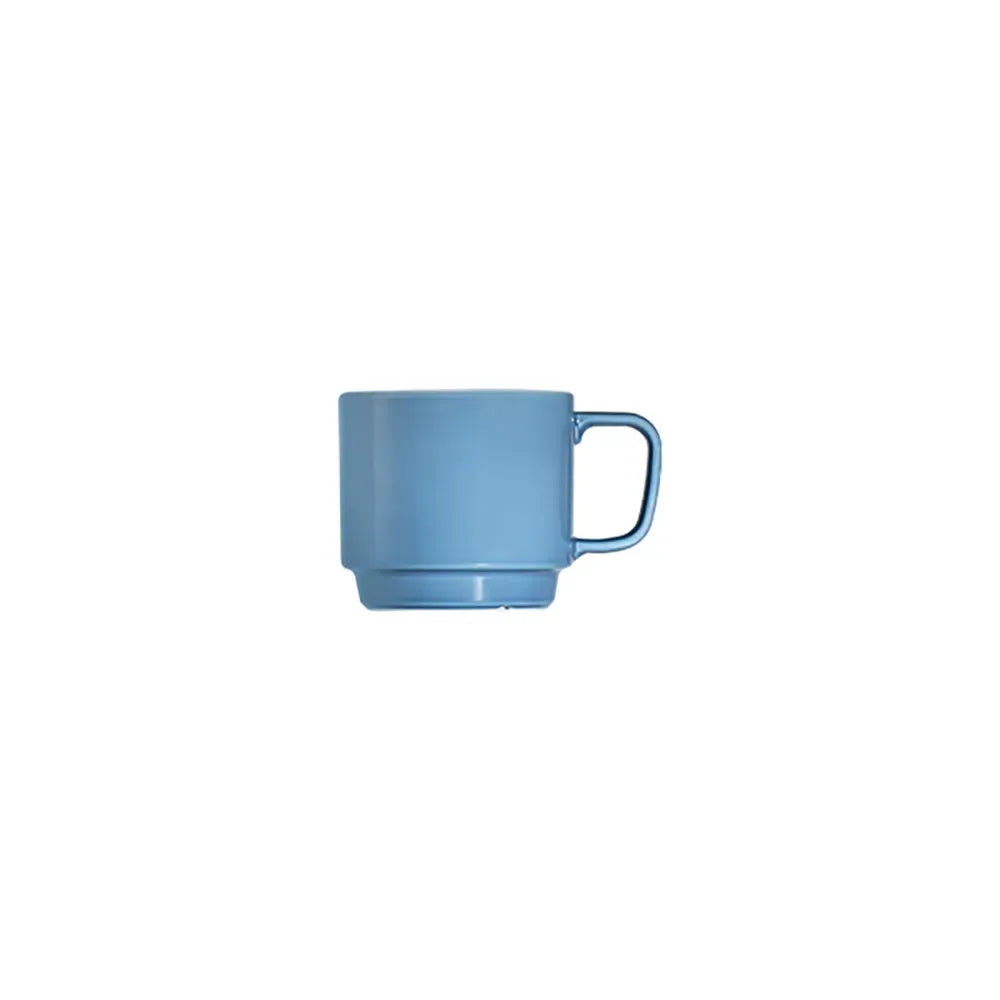 SAGA AQUA STOLT STACKABLE MUG 250 CC - 55102-165225 - ID FINE