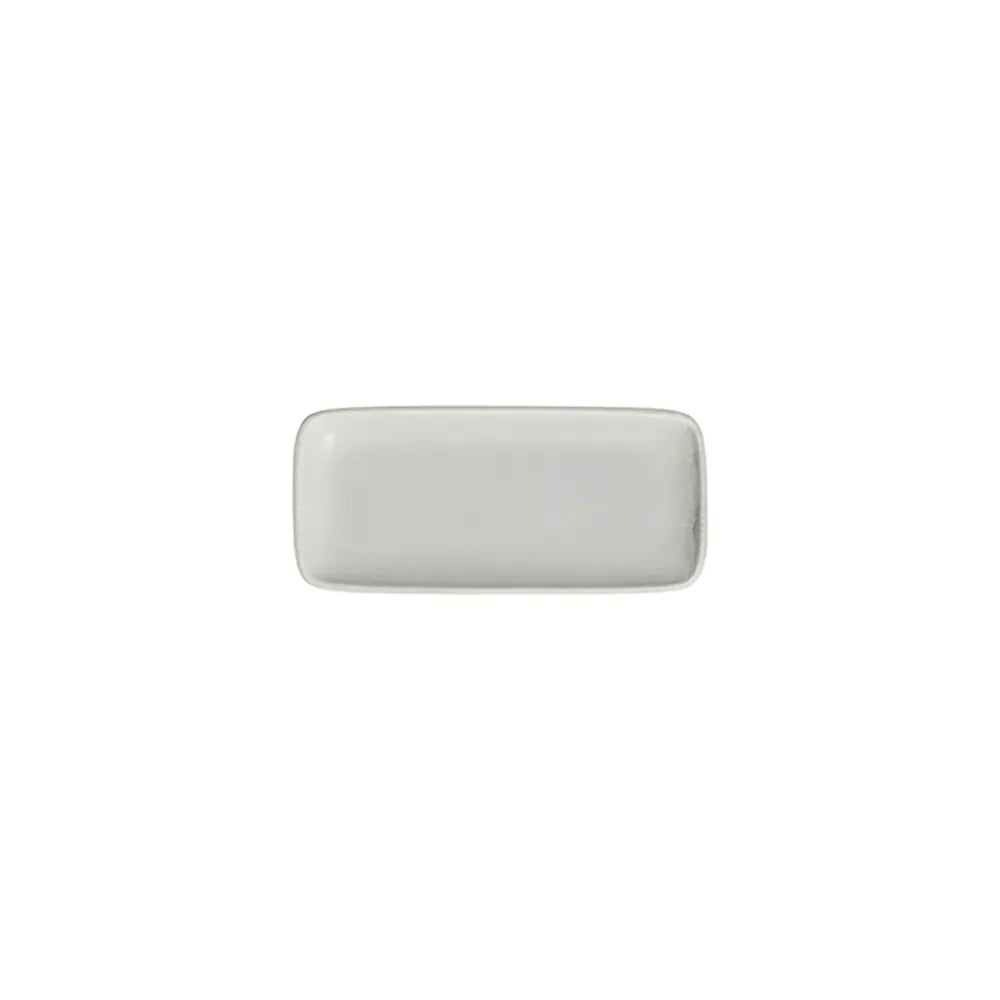MELLOW QUADRO RECTANGULAR PLATE 22 CM (22 * 10) - 56001-151622 - ID FINE
