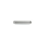 MELLOW QUADRO RECTANGULAR PLATE 22 CM (22 * 10) - 56001-151622 - ID FINE