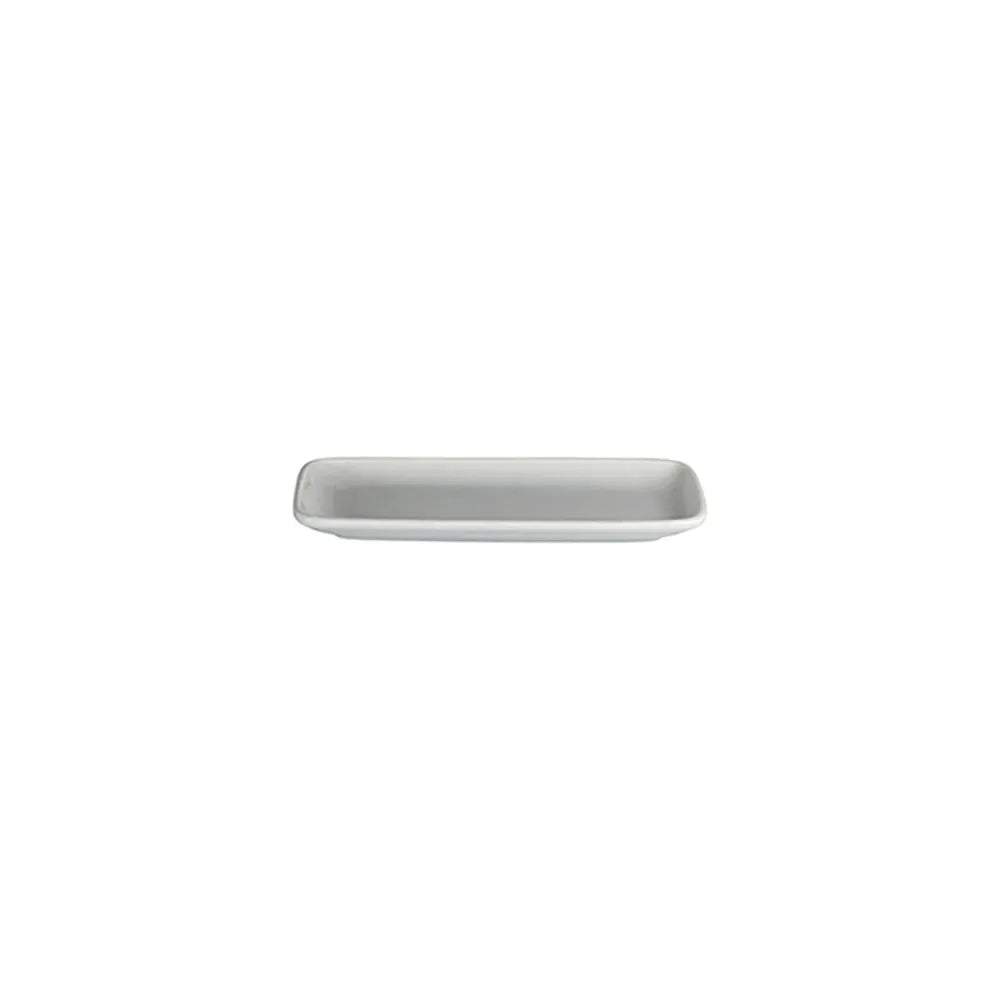 MELLOW QUADRO RECTANGULAR PLATE 22 CM (22 * 10) - 56001-151622 - ID FINE