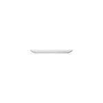 MELLOW QUADRO RECTANGULAR PLATE 22 CM (22 * 10) - 56001-151622 - ID FINE