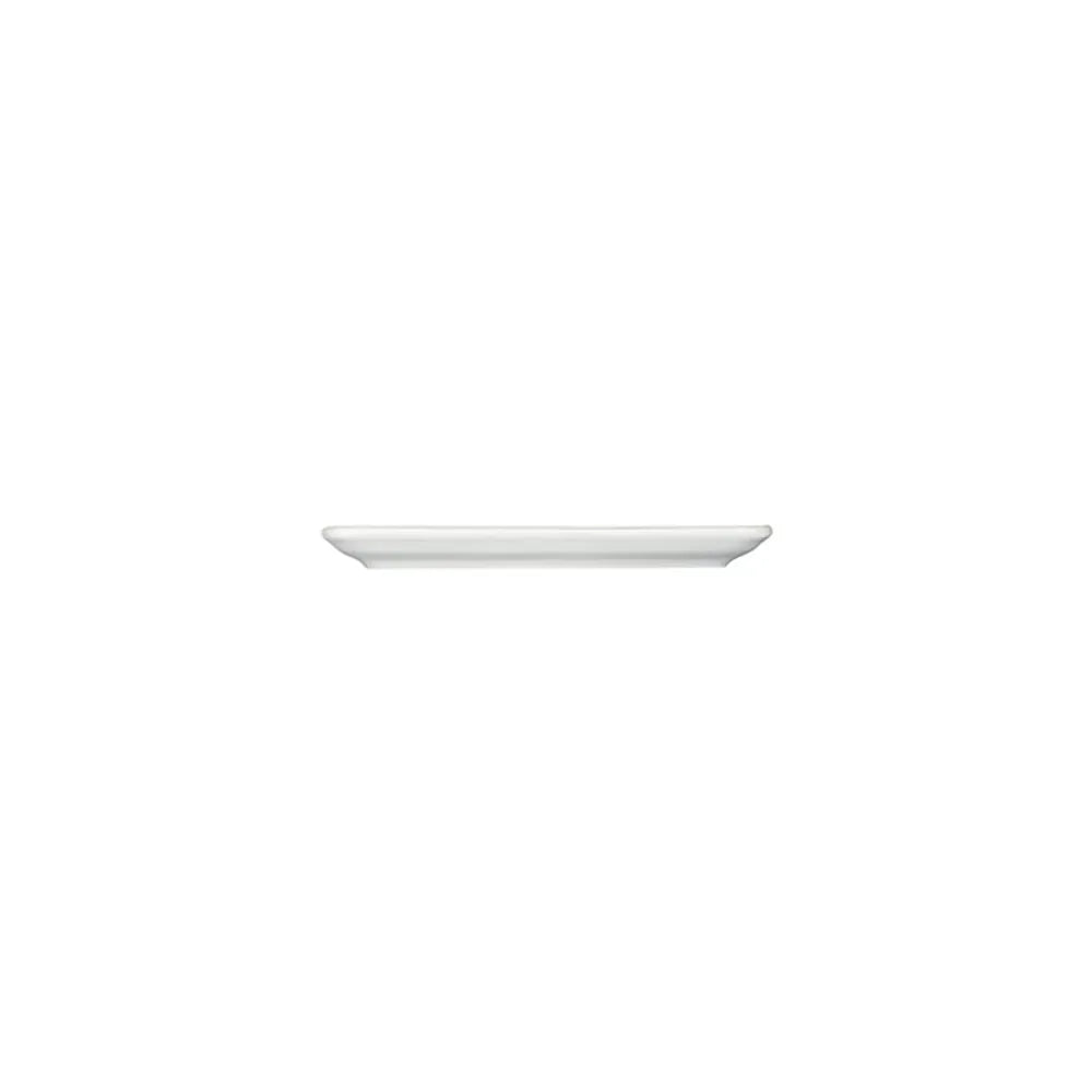 MELLOW QUADRO RECTANGULAR PLATE 22 CM (22 * 10) - 56001-151622 - ID FINE