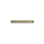 MELLOW QUADRO RECTANGULAR PLATE 30 CM (30 * 11) - 56001-151630 - ID FINE