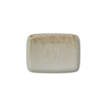 MELLOW QUADRO RECTANGULAR PLATE 31 CM (27 * 20) - 56001-151631 - ID FINE