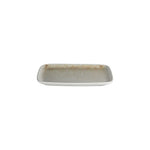 MELLOW QUADRO RECTANGULAR PLATE 31 CM (27 * 20) - 56001-151631 - ID FINE