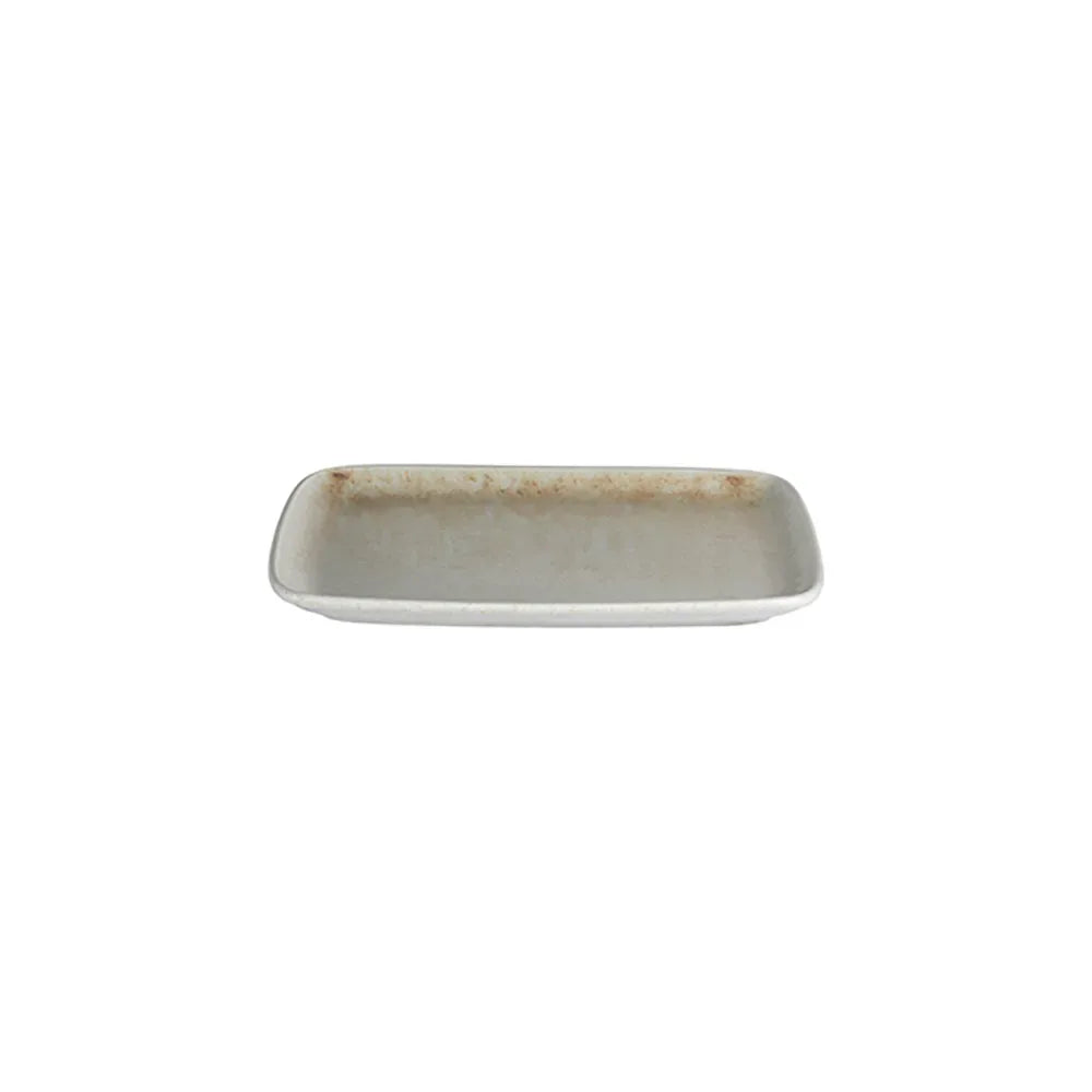 MELLOW QUADRO RECTANGULAR PLATE 31 CM (27 * 20) - 56001-151631 - ID FINE