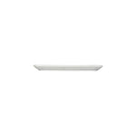 MELLOW QUADRO RECTANGULAR PLATE 31 CM (27 * 20) - 56001-151631 - ID FINE