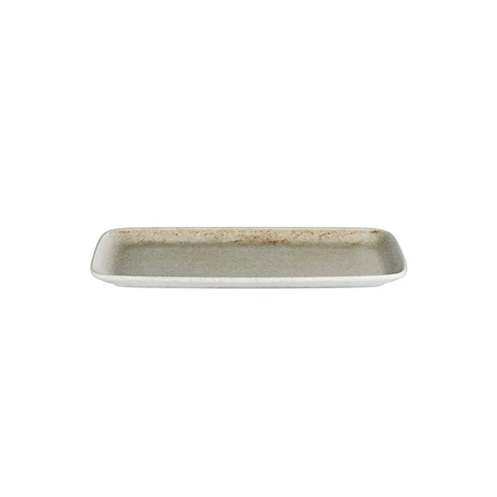 MELLOW QUADRO RECTANGULAR PLATE 35 CM (34 * 16) - 56001-151635 - ID FINE
