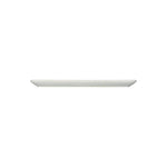 MELLOW QUADRO RECTANGULAR PLATE 35 CM (34 * 16) - 56001-151635 - ID FINE