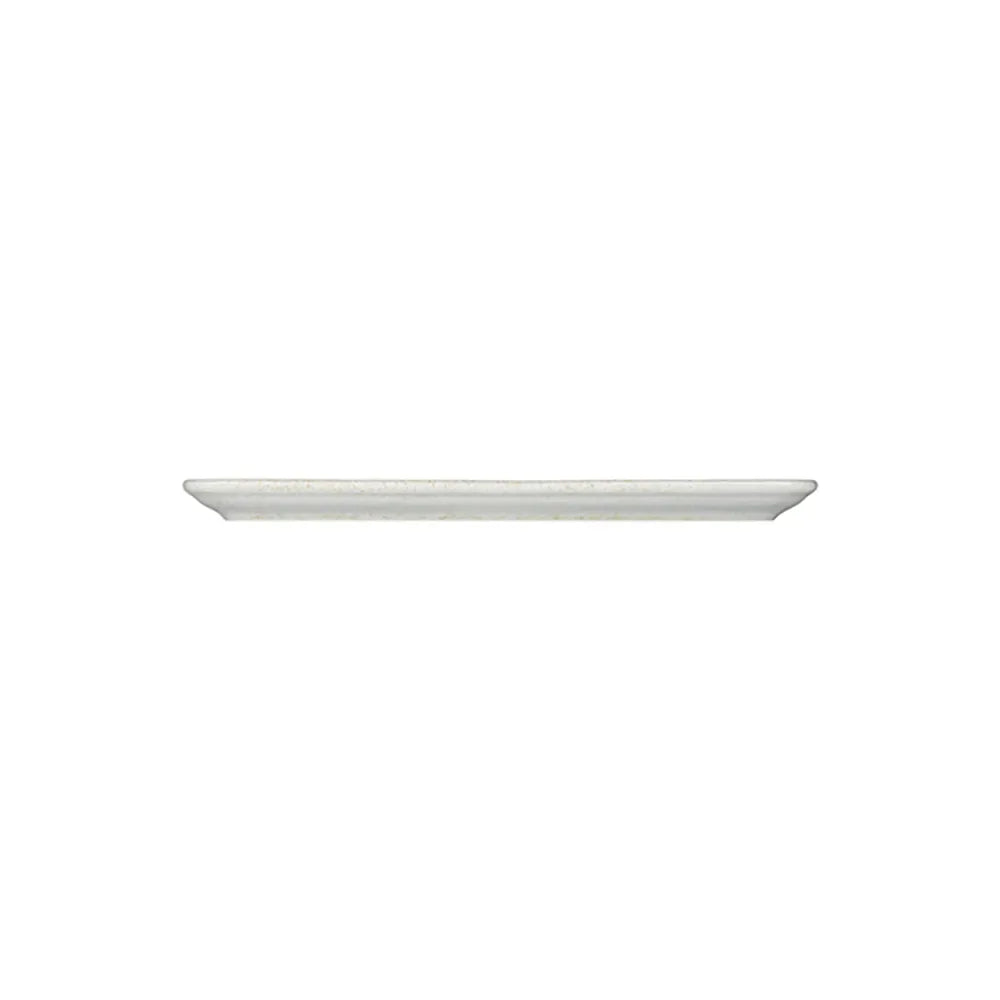MELLOW QUADRO RECTANGULAR PLATE 35 CM (34 * 16) - 56001-151635 - ID FINE