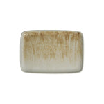 MELLOW QUADRO RECTANGULAR PLATE 37 CM (33 * 23) - 56001-151637 - ID FINE