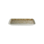 MELLOW QUADRO RECTANGULAR PLATE 37 CM (33 * 23) - 56001-151637 - ID FINE