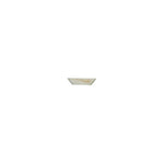 MELLOW QUADRO RECTANGULAR PLATTER 9 CM (9 * 6) - 56001-153109 - ID FINE
