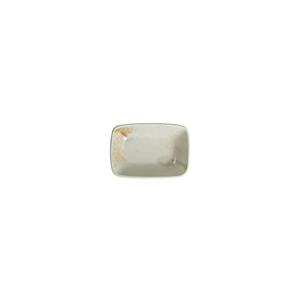 MELLOW QUADRO RECTANGULAR PLATTER 15 CM (14 * 10) - 56001-153115 - ID FINE