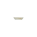 MELLOW QUADRO RECTANGULAR PLATTER 15 CM (14 * 10) - 56001-153115 - ID FINE