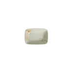 MELLOW QUADRO RECTANGULAR PLATTER 18 CM (17 * 12) - 56001-153118 - ID FINE
