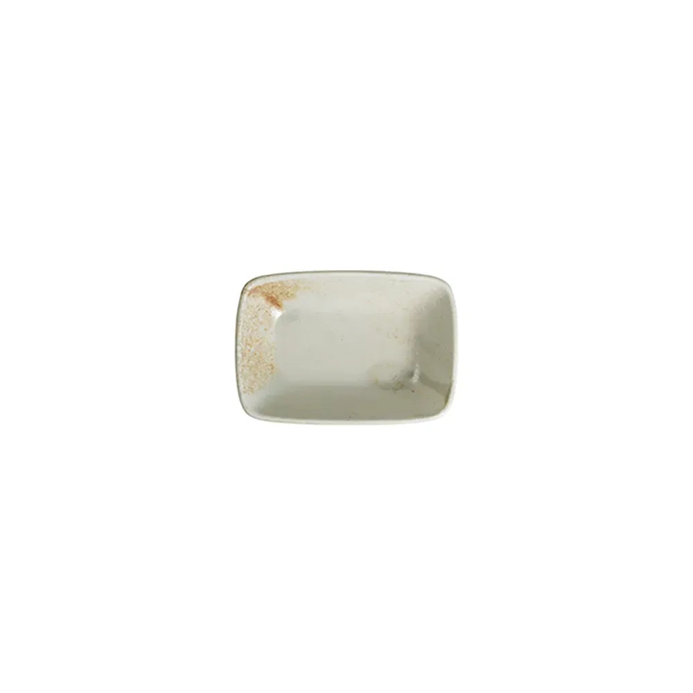 MELLOW QUADRO RECTANGULAR PLATTER 18 CM (17 * 12) - 56001-153118 - ID FINE