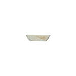 MELLOW QUADRO RECTANGULAR PLATTER 18 CM (17 * 12) - 56001-153118 - ID FINE