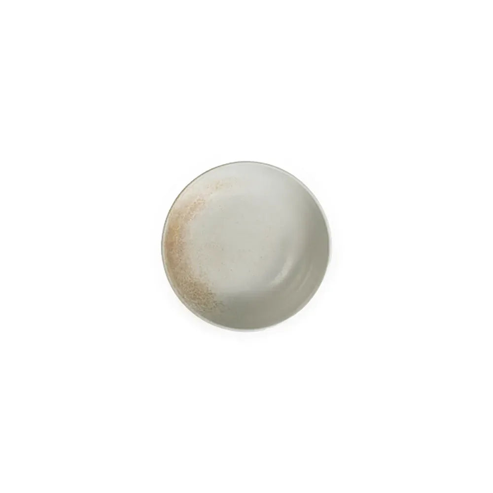 MELLOW SOFIA PIATTO FONDO 18,5 CM 620 CC - 56001-181118 - ID FINE