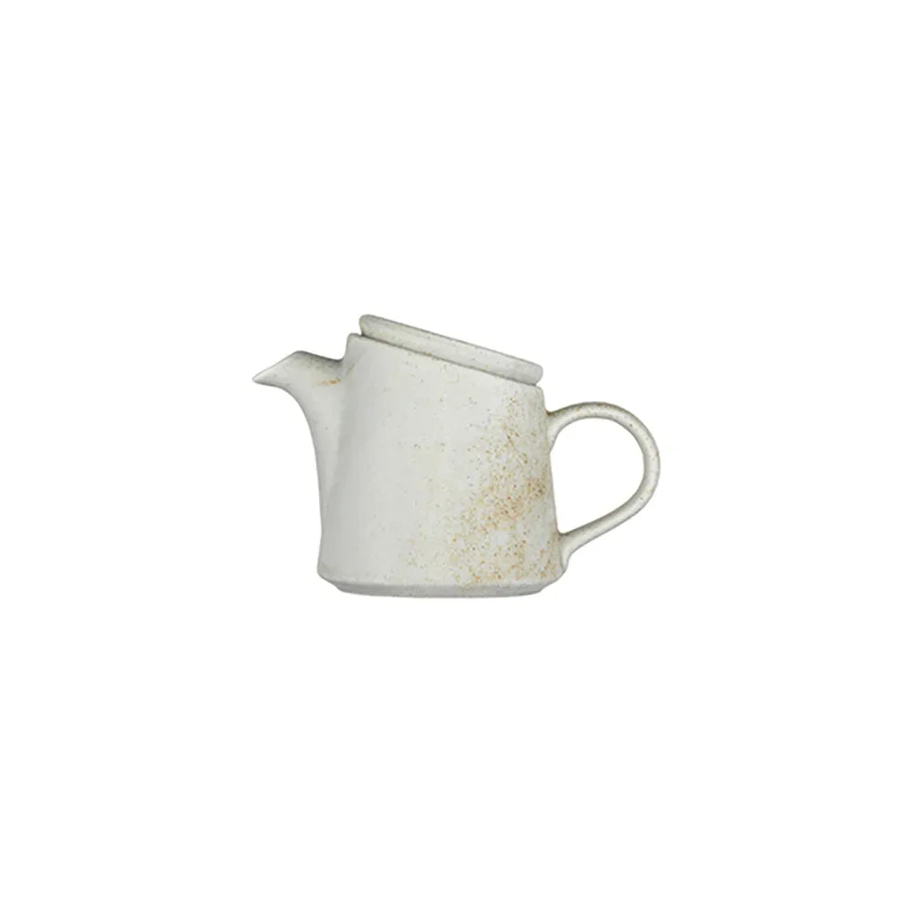 MELLOW BEVEL TEA POT 400 CC (WITH LID) - 56001-316040 - ID FINE