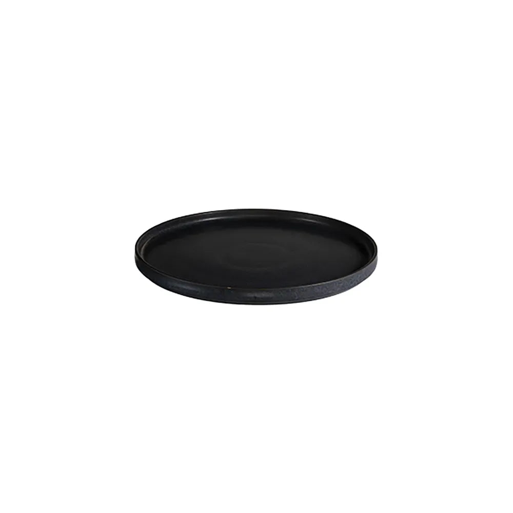 RECKLESS STOLT PIATTO PIANO 25,5 CM - 57001-161025 - ID FINE