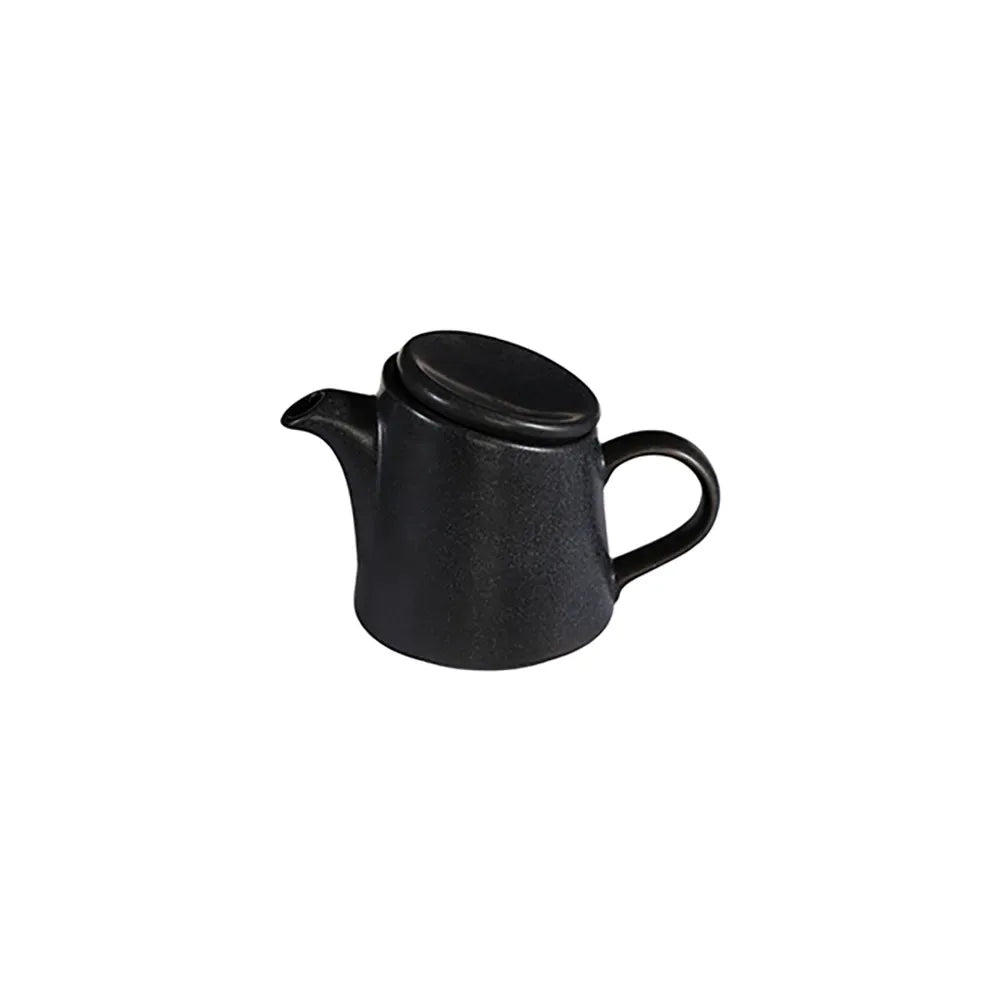 RECKLESS TEA POT 400 CC (WITH LID) - 57001-316040 - ID FINE