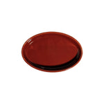 KORA BRAISE OVAL OVEN DISH 32 CM (32 * 21) - 58100-245232 - ID FINE
