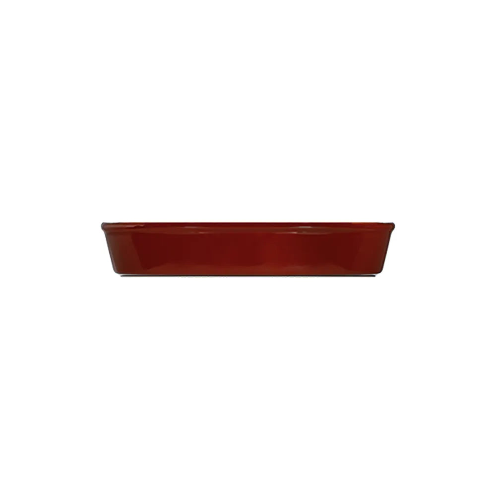 KORA BRAISE OVAL OVEN DISH 32 CM (32 * 21) - 58100-245232 - ID FINE