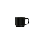 SAGA DARK STOLT STACKABLE MUG 250 CC - 59101-165225 - ID FINE