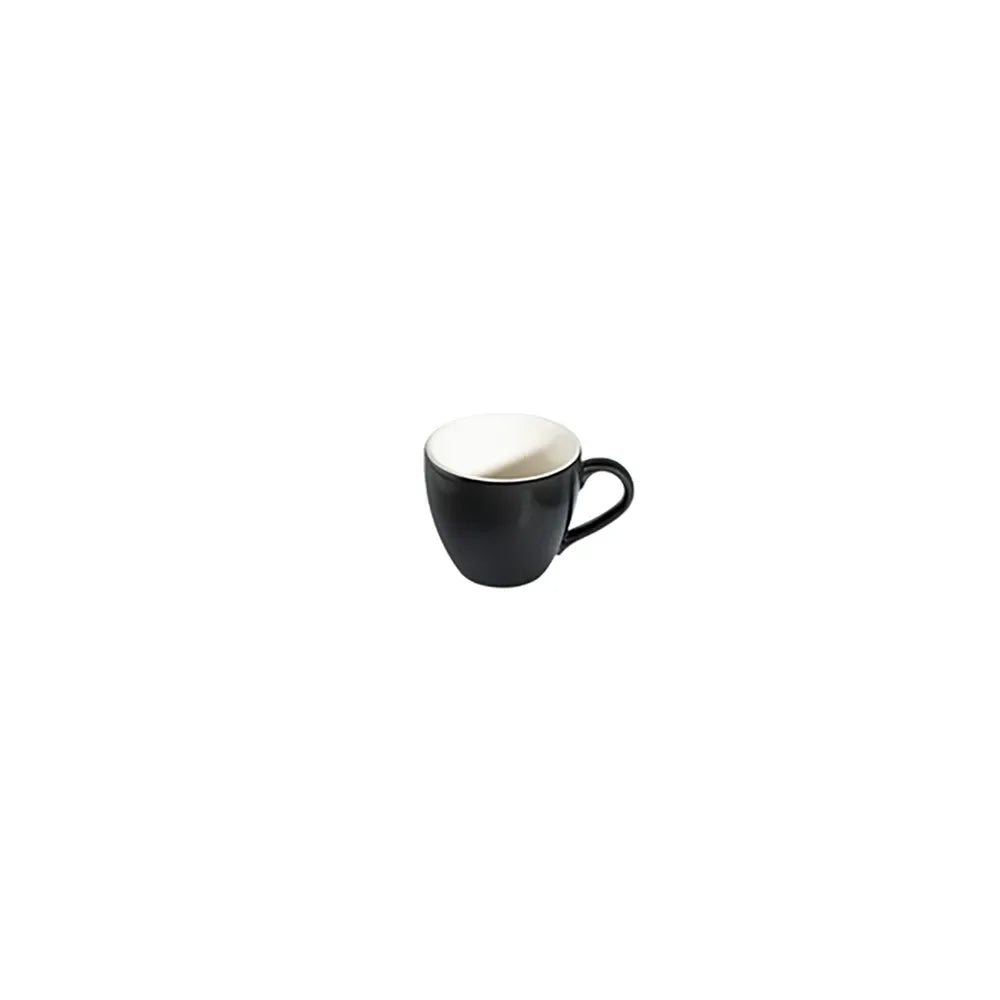 SAGA DARK ALZAR TAZZINA ESPRESSO 80 CC - 59101-304308 - ID FINE