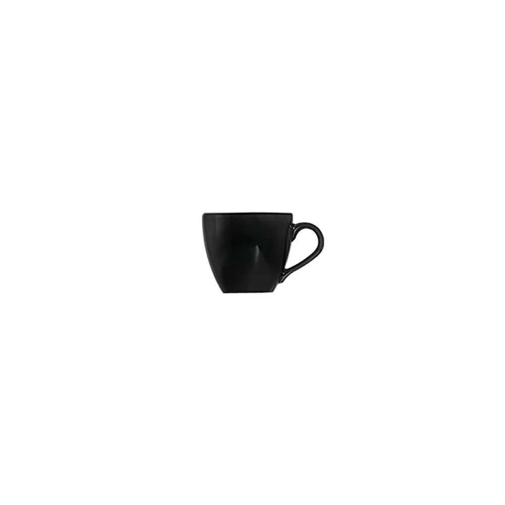 SAGA DARK ALZAR TAZZINA ESPRESSO 80 CC - 59101-304308 - ID FINE
