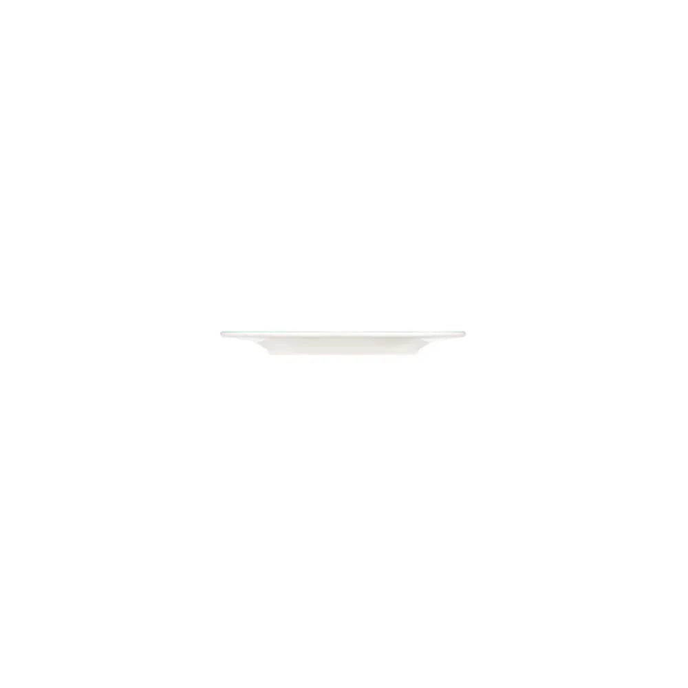 FRESH GREEN FRAME PIATTO PIANO 19 CM - 90011-101019 - ID FINE