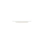 FRESH GREEN FRAME PIATTO PIANO 23 CM - 90011-101023 - ID FINE