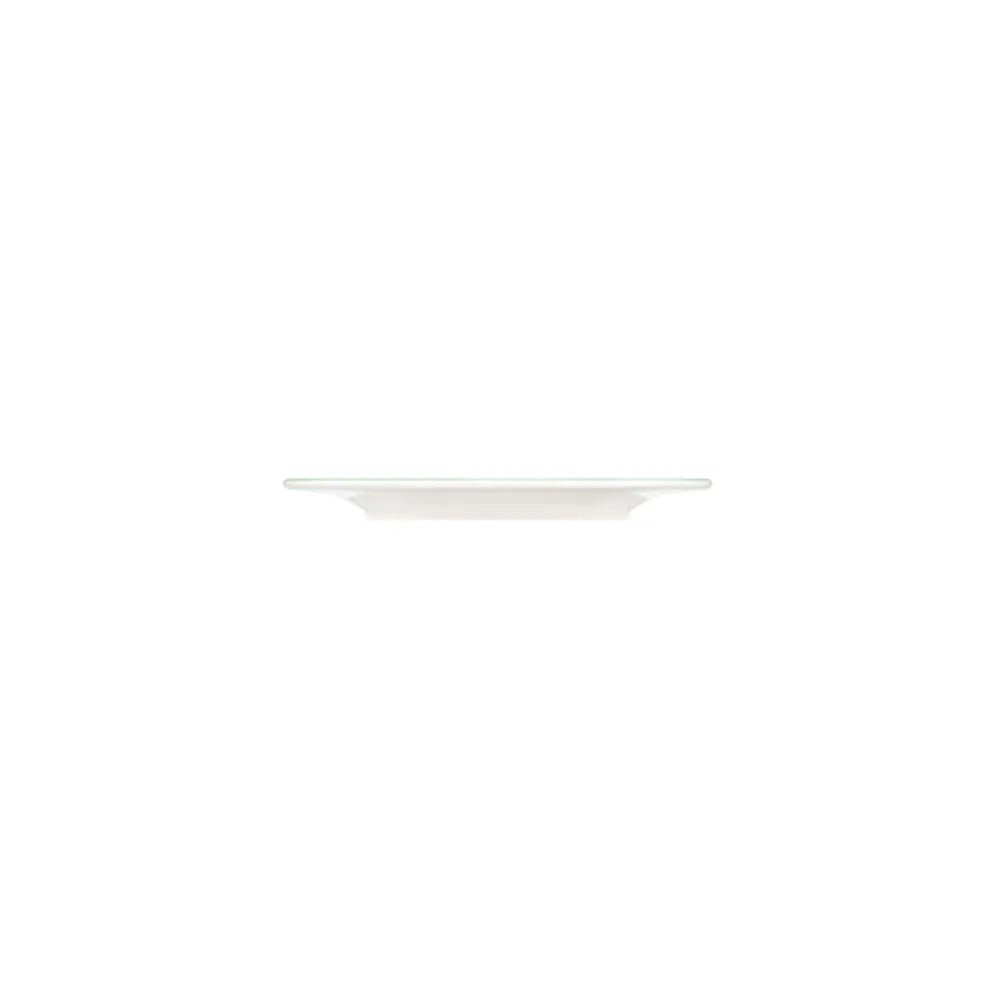 FRESH GREEN FRAME PIATTO PIANO 23 CM - 90011-101023 - ID FINE