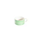 FRESH GREEN JOKER STACKABLE COFFEE CUP 200 CC - 90011-324520 - ID FINE