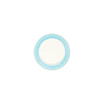 FRESH BLUE FRAME PIATTO PIANO 19 CM - 90014-101019 - ID FINE