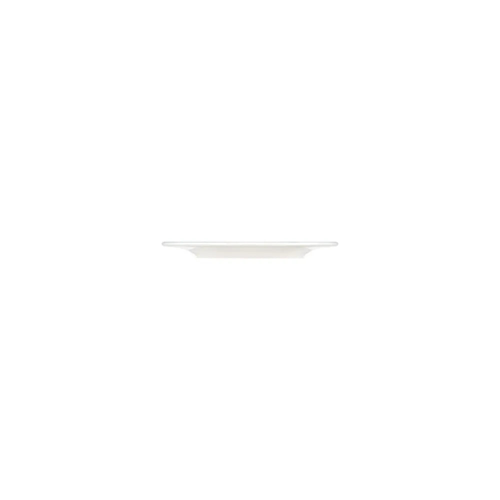 FRESH BLUE FRAME PIATTO PIANO 19 CM - 90014-101019 - ID FINE