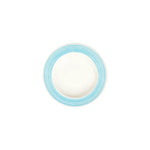 FRESH BLUE FRAME PIATTO FONDO 23 CM 350 CC - 90014-101123 - ID FINE
