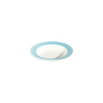 FRESH BLUE FRAME PIATTO FONDO 23 CM 350 CC - 90014-101123 - ID FINE