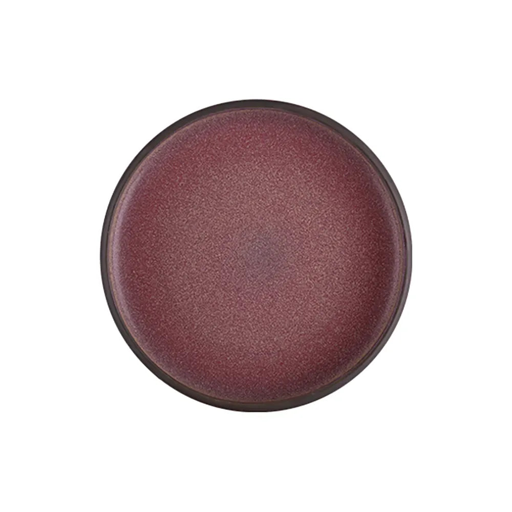 BLUSH CELESTA PIATTO PIANO 27 CM - BLS-CLSDZ27 - ID FINE