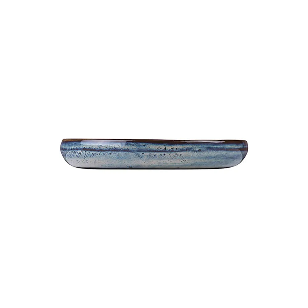 CHARMA JORD PIATTO PIANO 27 CM - CHR-JRDDZ27 - ID FINE
